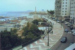 31 VOYAGE A ORAN 2005 LE FRONT DE MER